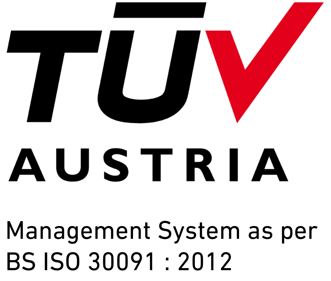 Certifications